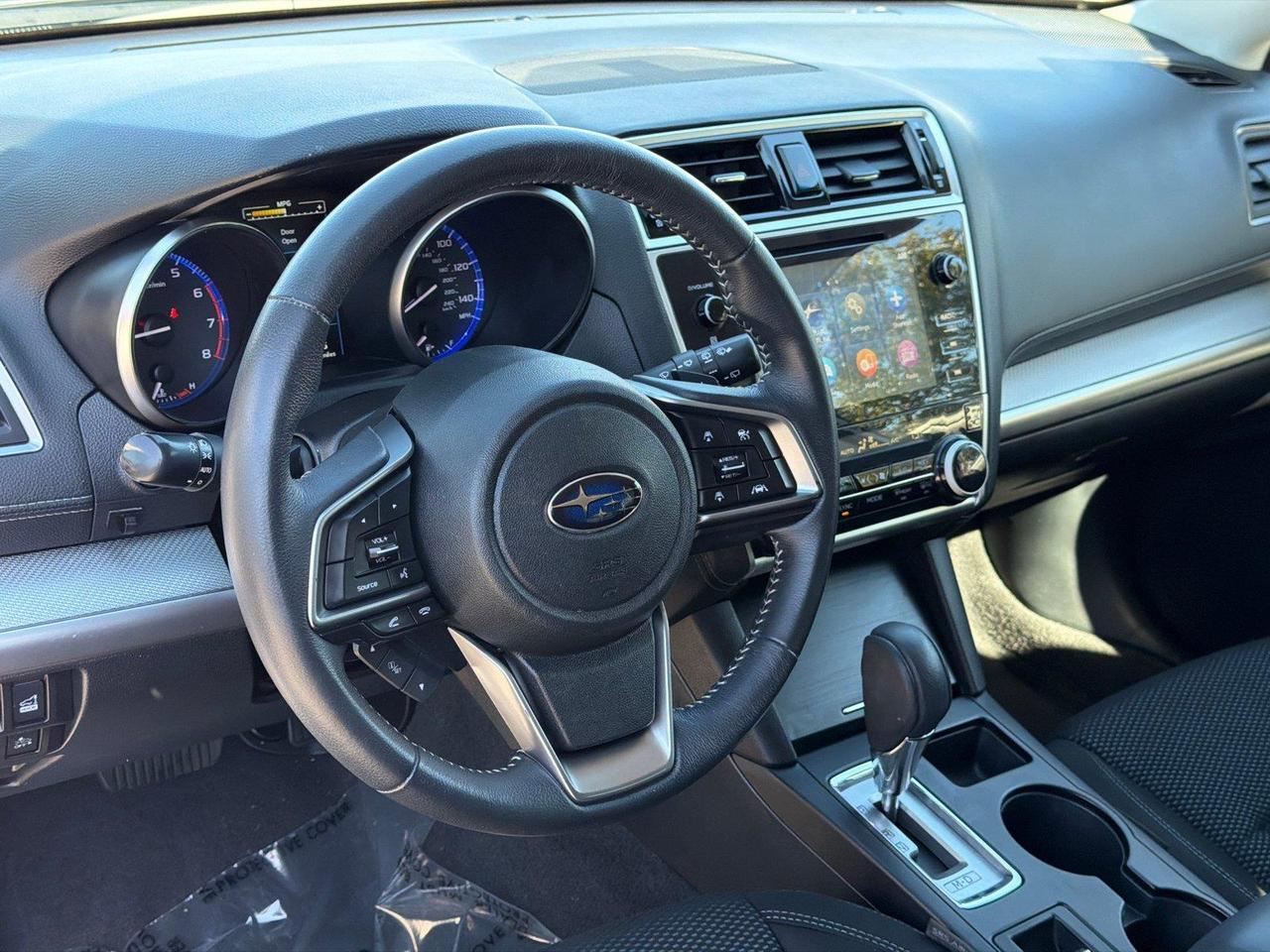 2019 Subaru Outback Premium Hagerstown MD