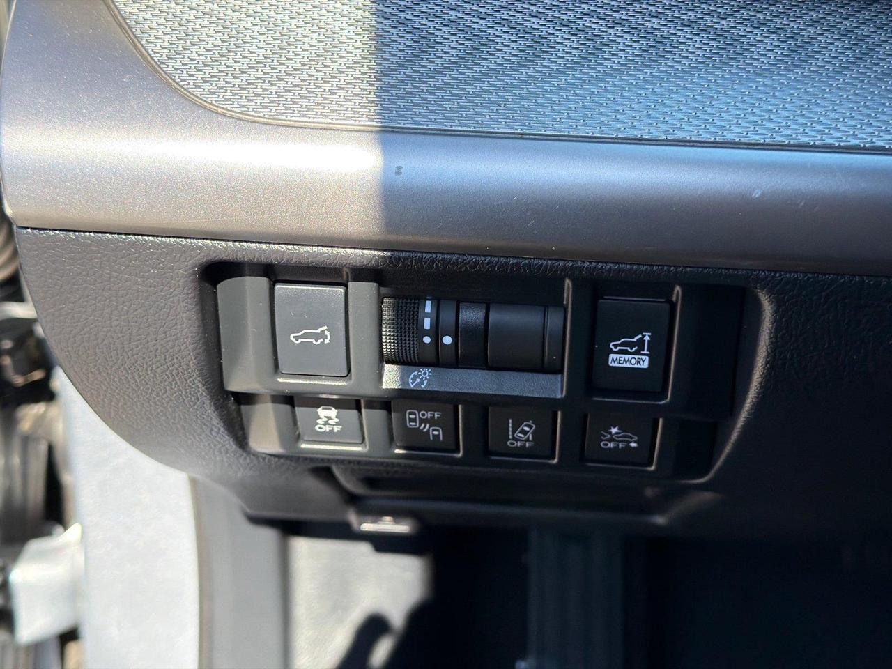 2019 Subaru Outback Premium Hagerstown MD