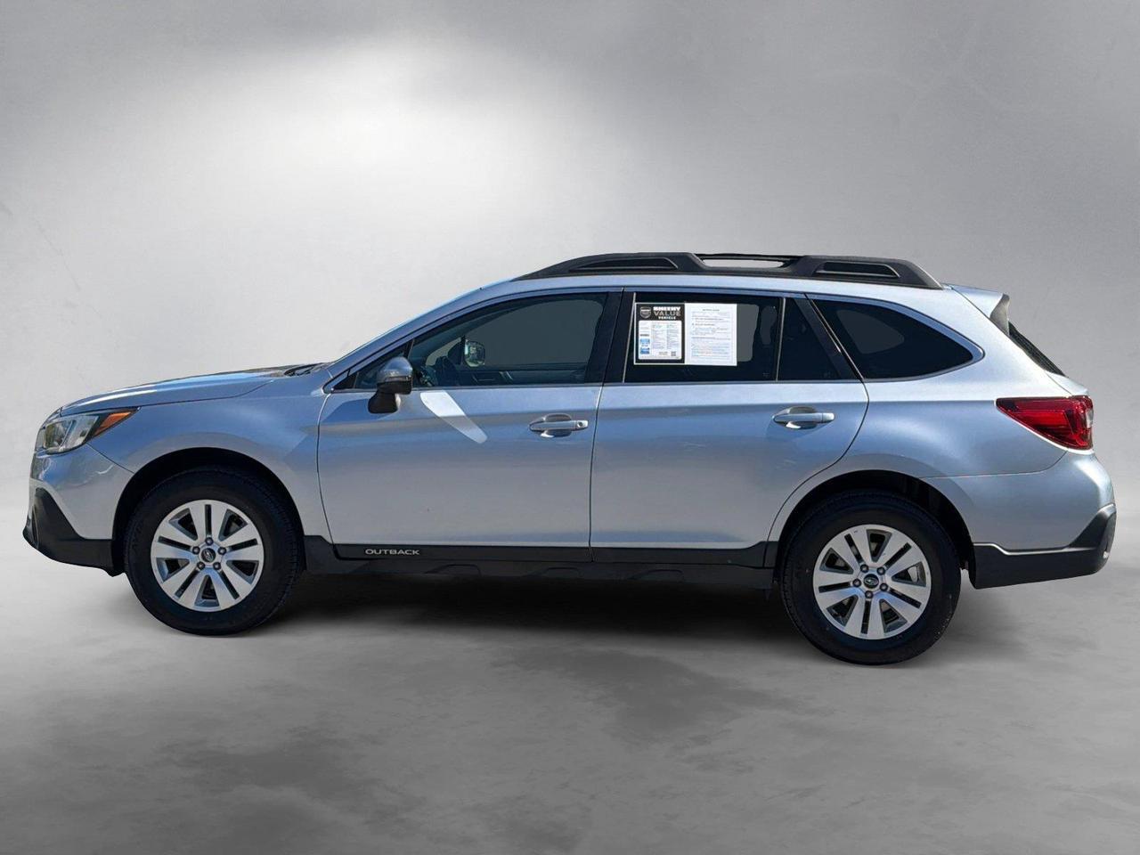 2019 Subaru Outback Premium Hagerstown MD