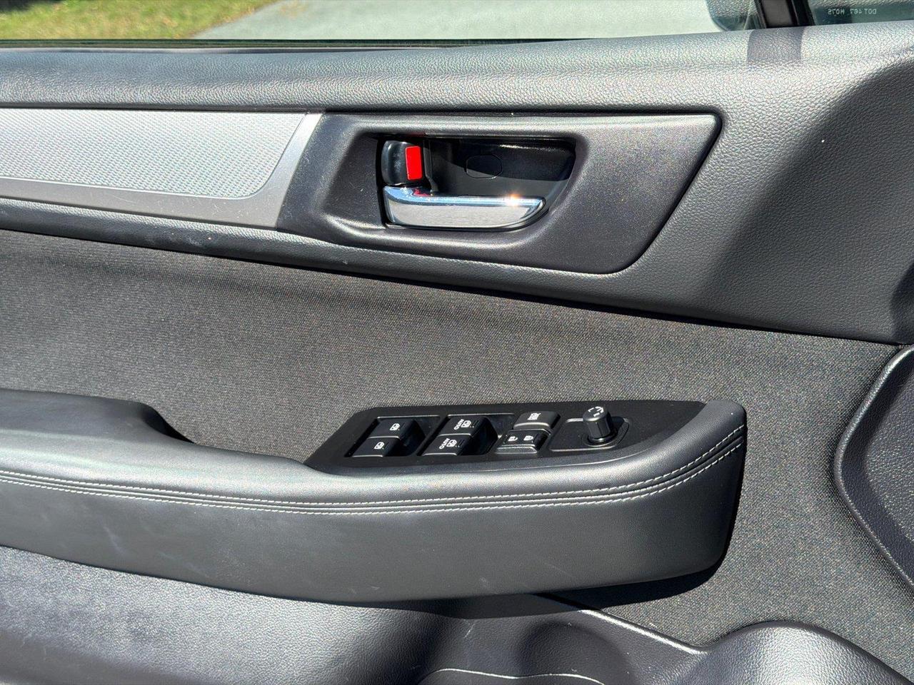 2019 Subaru Outback Premium Hagerstown MD