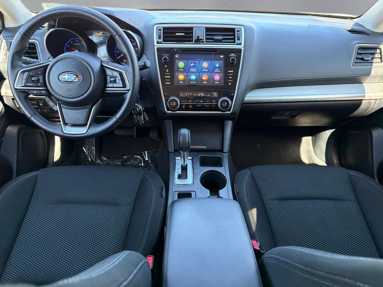 2019 Subaru Outback Premium Hagerstown MD