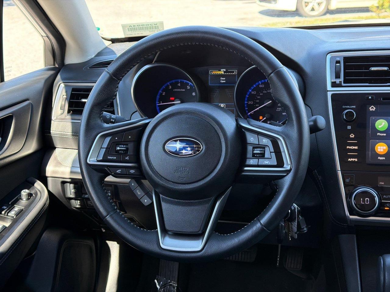 2019 Subaru Outback Premium Hagerstown MD