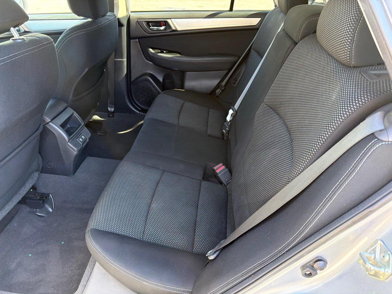 2019 Subaru Outback Premium Hagerstown MD