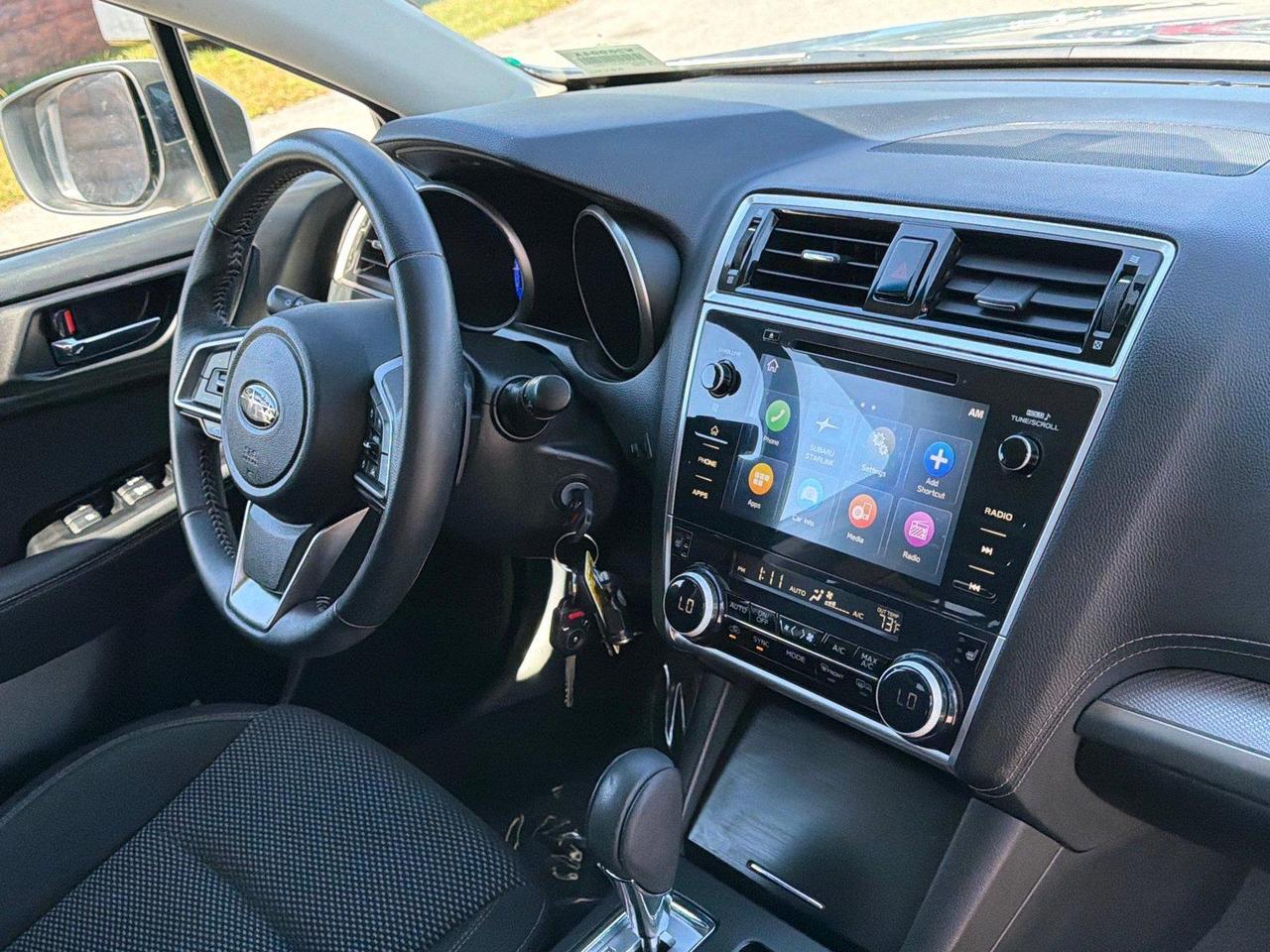 2019 Subaru Outback Premium Hagerstown MD