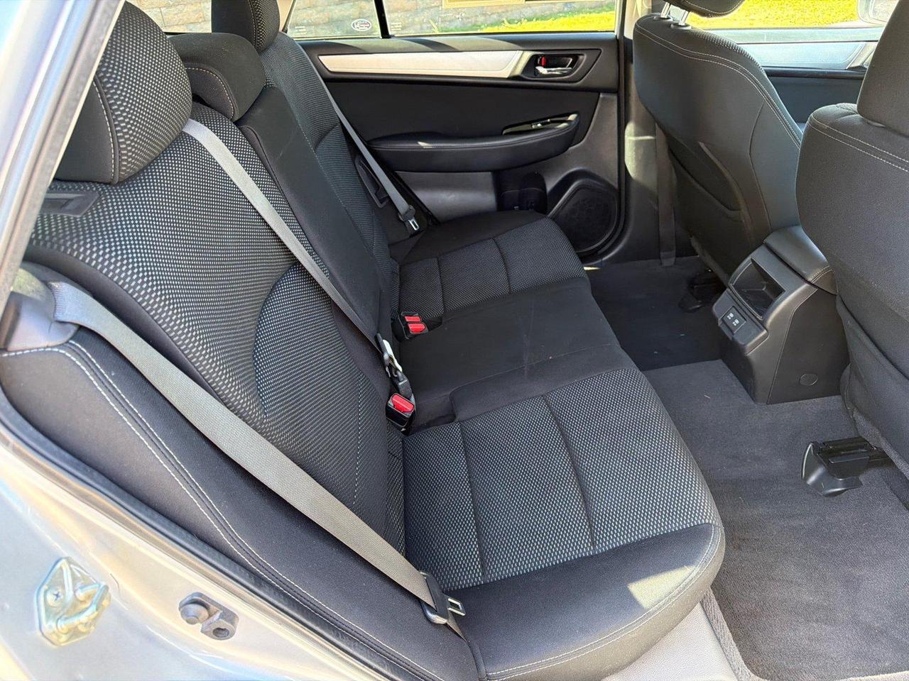 2019 Subaru Outback Premium Hagerstown MD