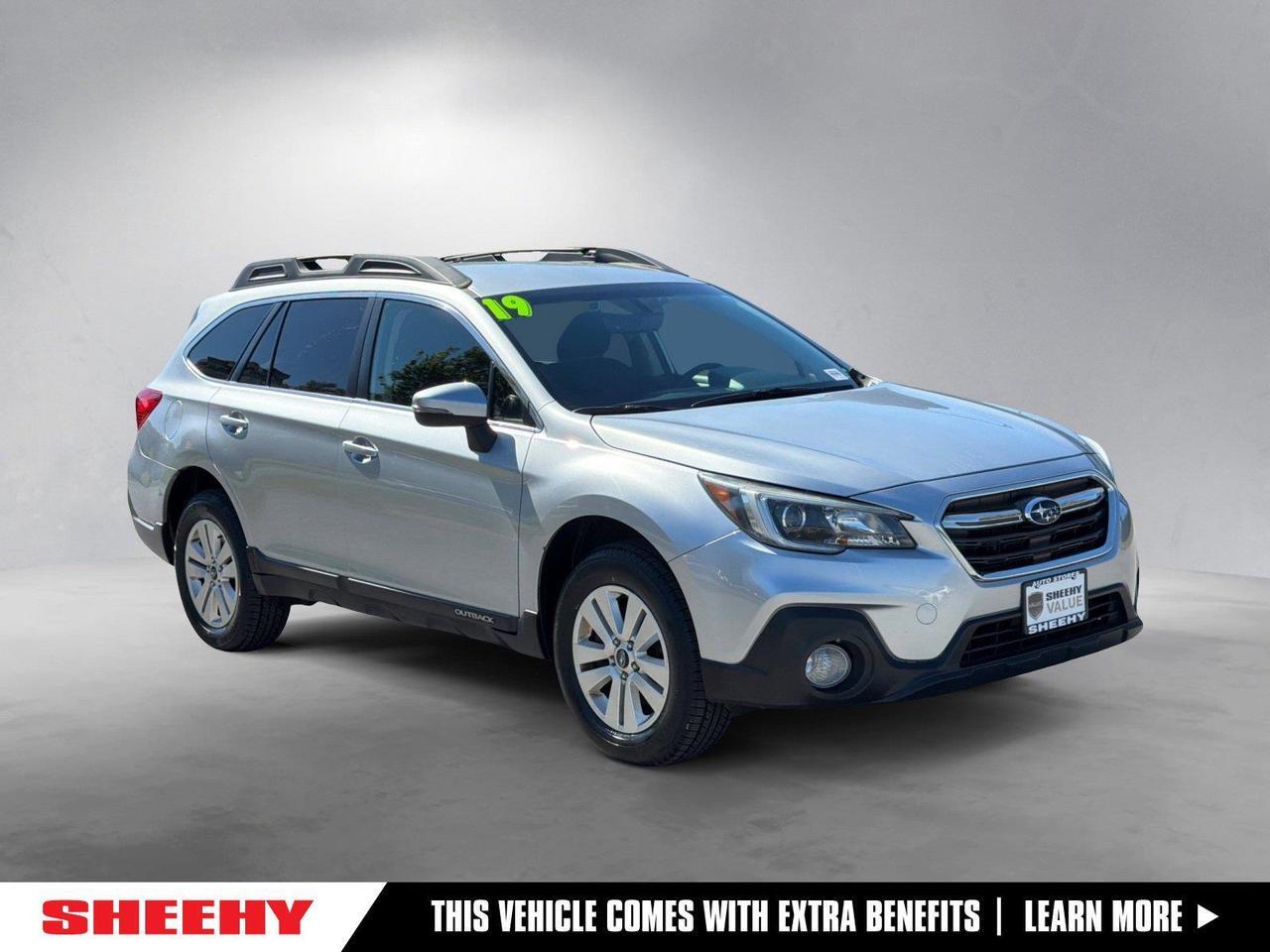 2019 Subaru Outback Premium Hagerstown MD