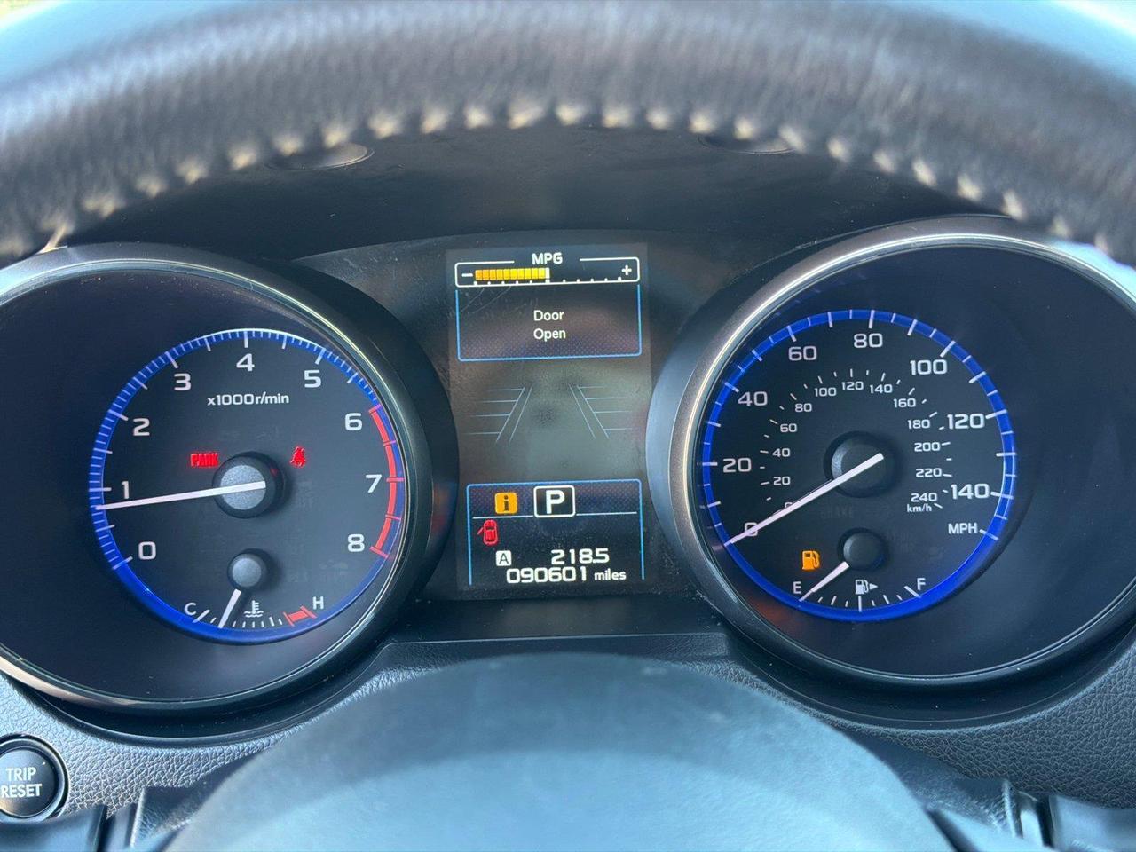 2019 Subaru Outback Premium Hagerstown MD