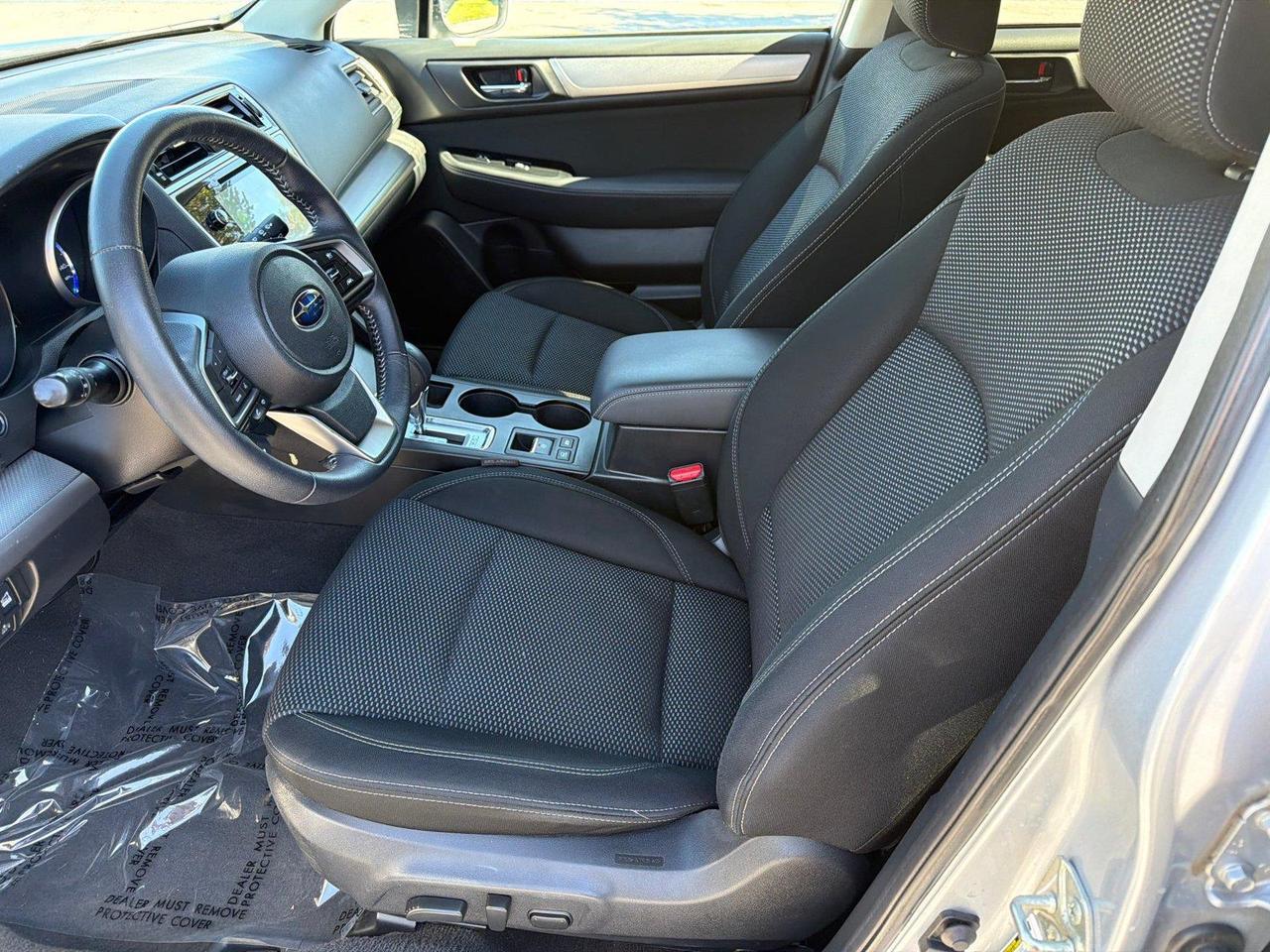 2019 Subaru Outback Premium Hagerstown MD