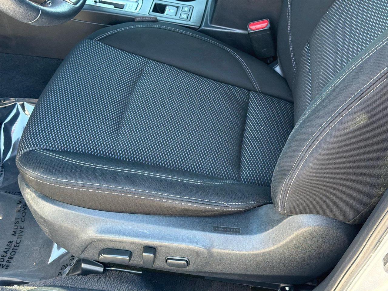 2019 Subaru Outback Premium Hagerstown MD