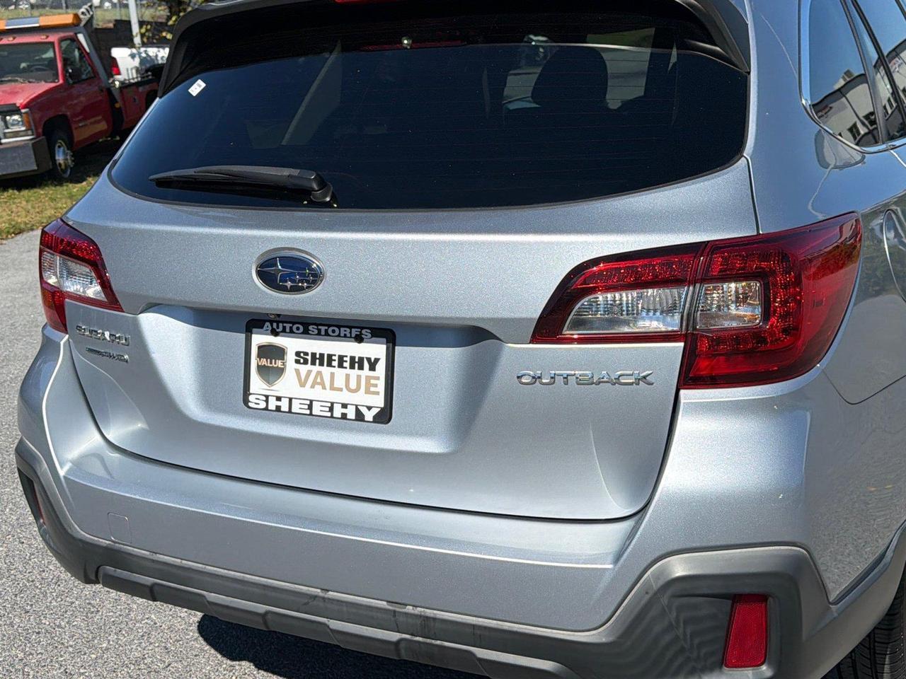 2019 Subaru Outback Premium Hagerstown MD