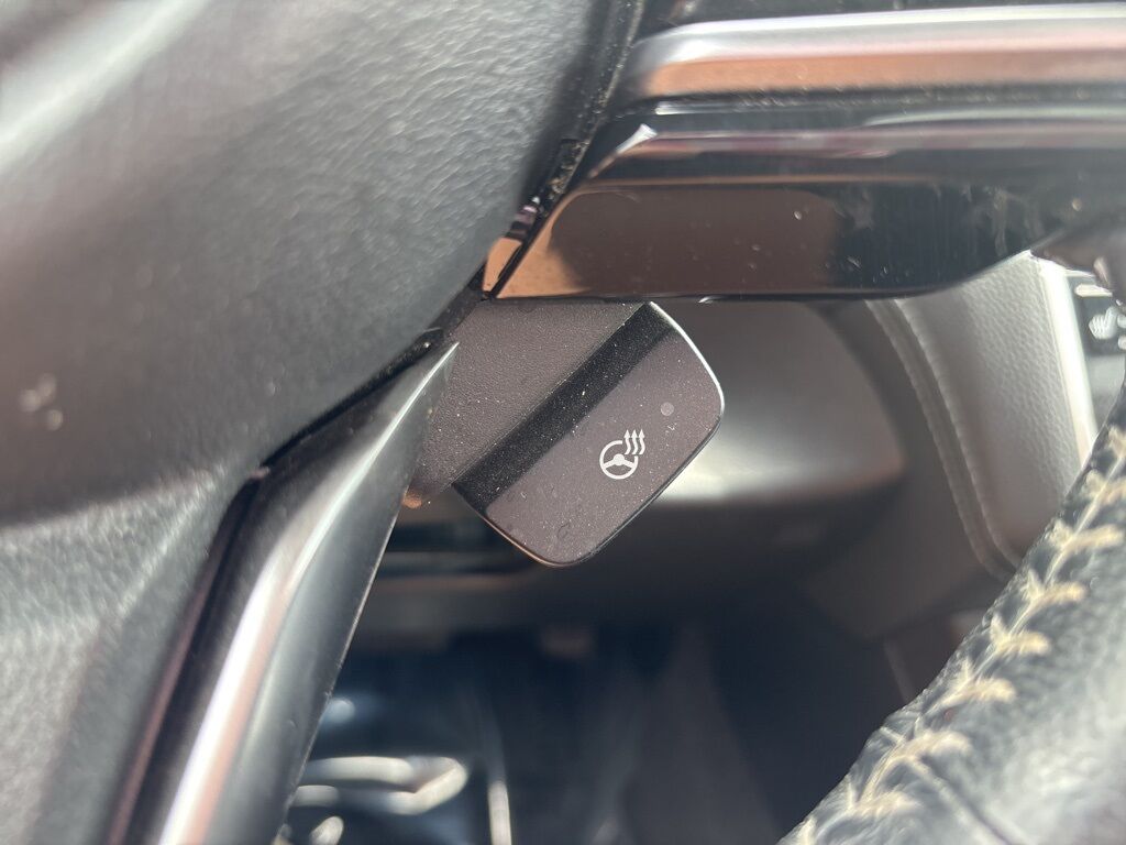 2019 Subaru Outback Touring AWD Minocqua WI
