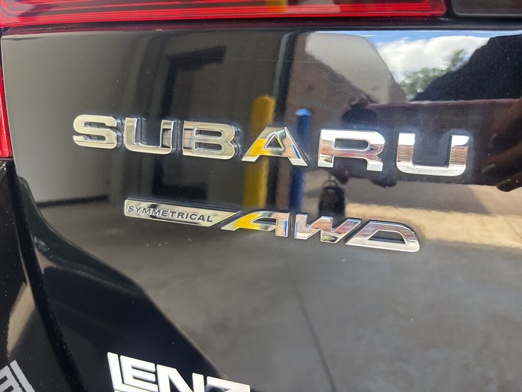 2019 Subaru Outback Touring AWD Minocqua WI
