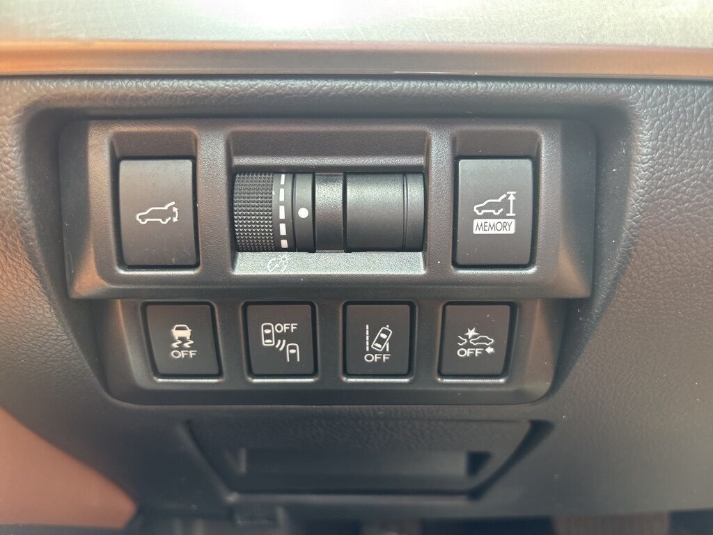2019 Subaru Outback Touring AWD Minocqua WI