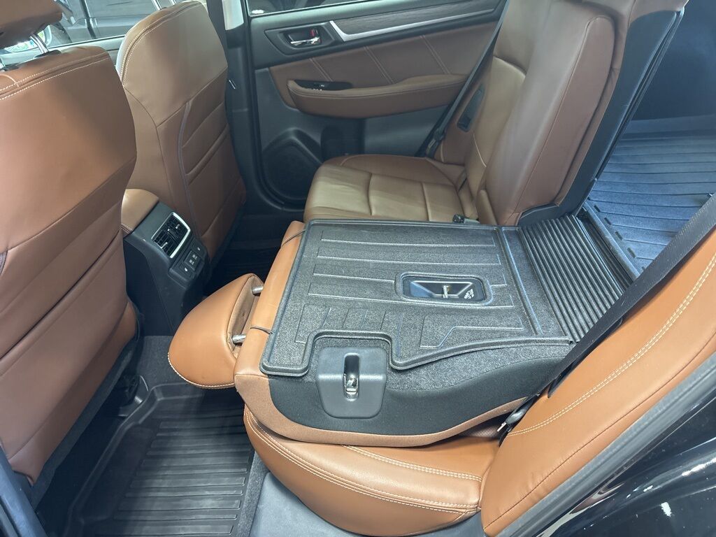2019 Subaru Outback Touring AWD Minocqua WI