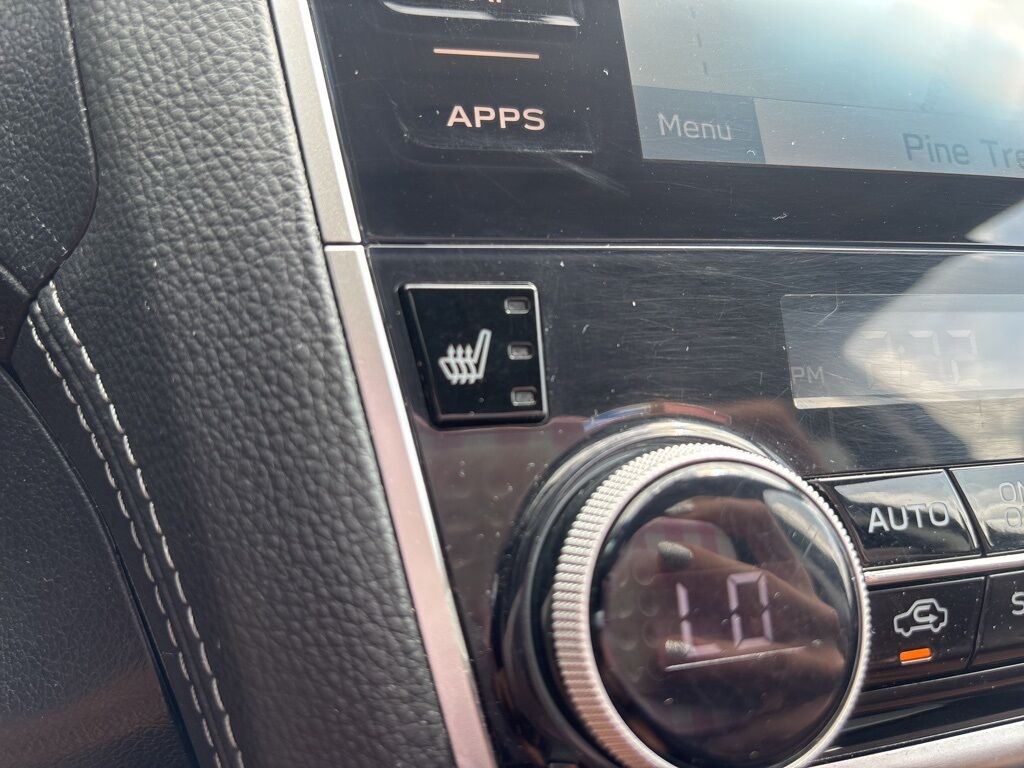 2019 Subaru Outback Touring AWD Minocqua WI