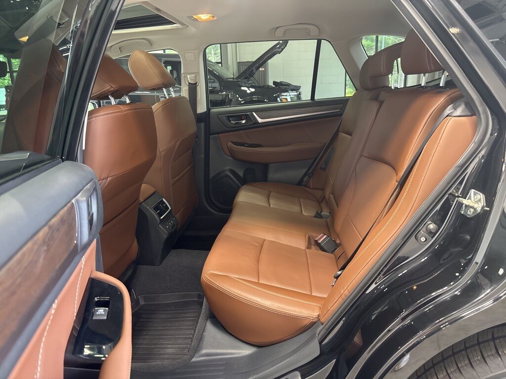 2019 Subaru Outback Touring AWD Minocqua WI