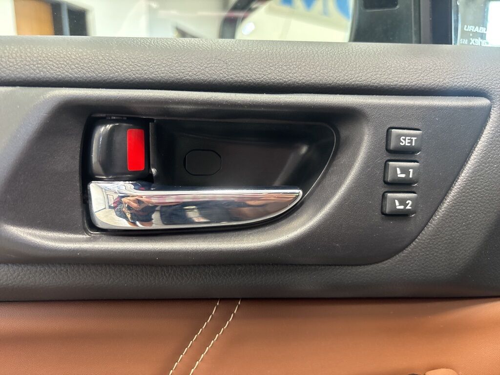 2019 Subaru Outback Touring AWD Minocqua WI