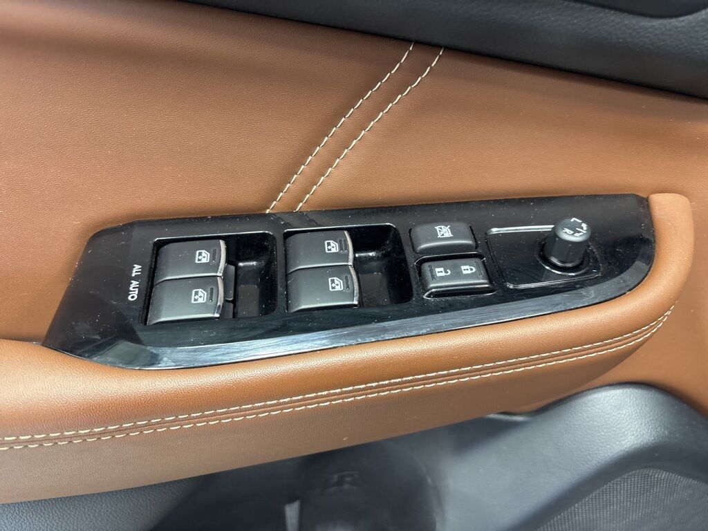 2019 Subaru Outback Touring AWD Minocqua WI