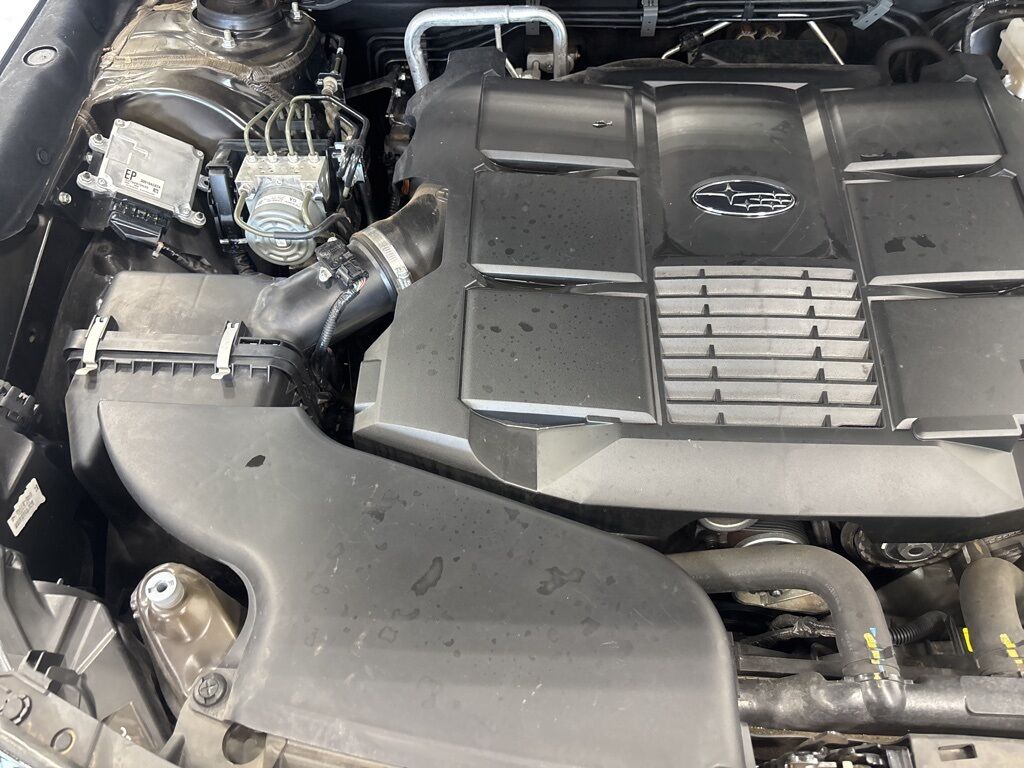 2019 Subaru Outback Touring AWD Minocqua WI