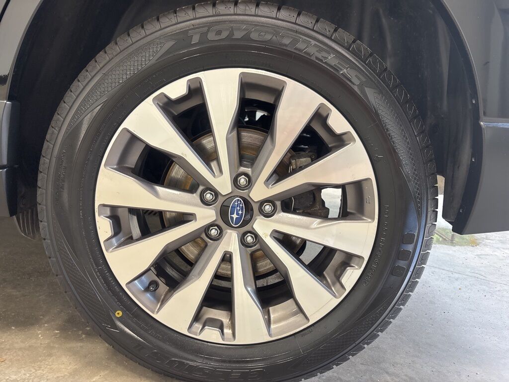 2019 Subaru Outback Touring AWD Minocqua WI