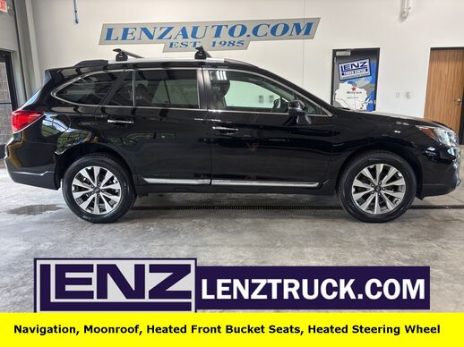 2019_Subaru_Outback_Touring AWD_ Fond du Lac WI