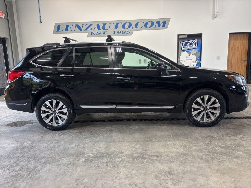 2019 Subaru Outback Touring AWD Minocqua WI