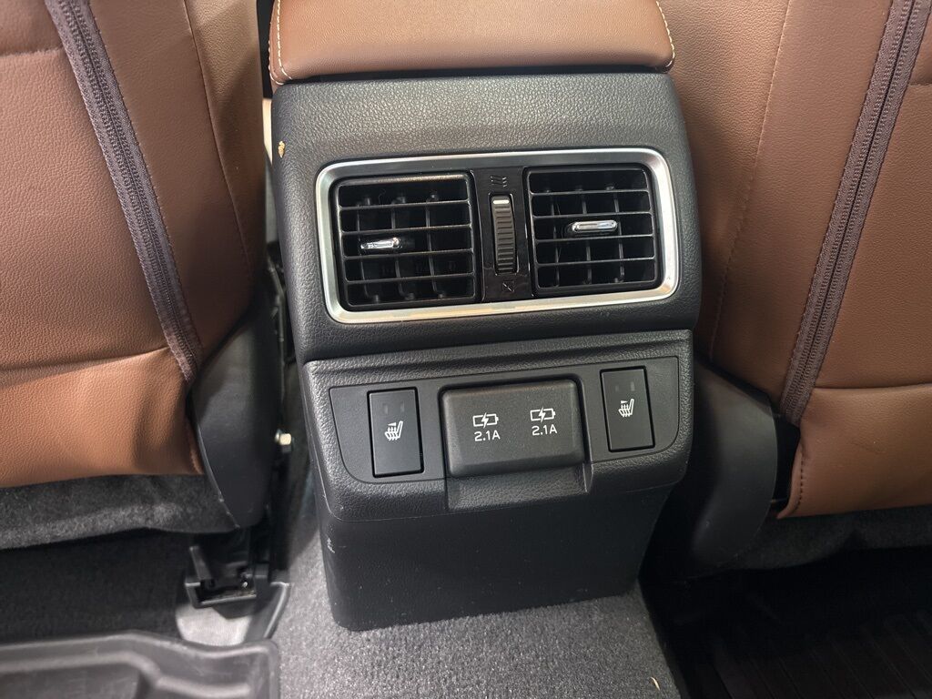 2019 Subaru Outback Touring AWD Minocqua WI