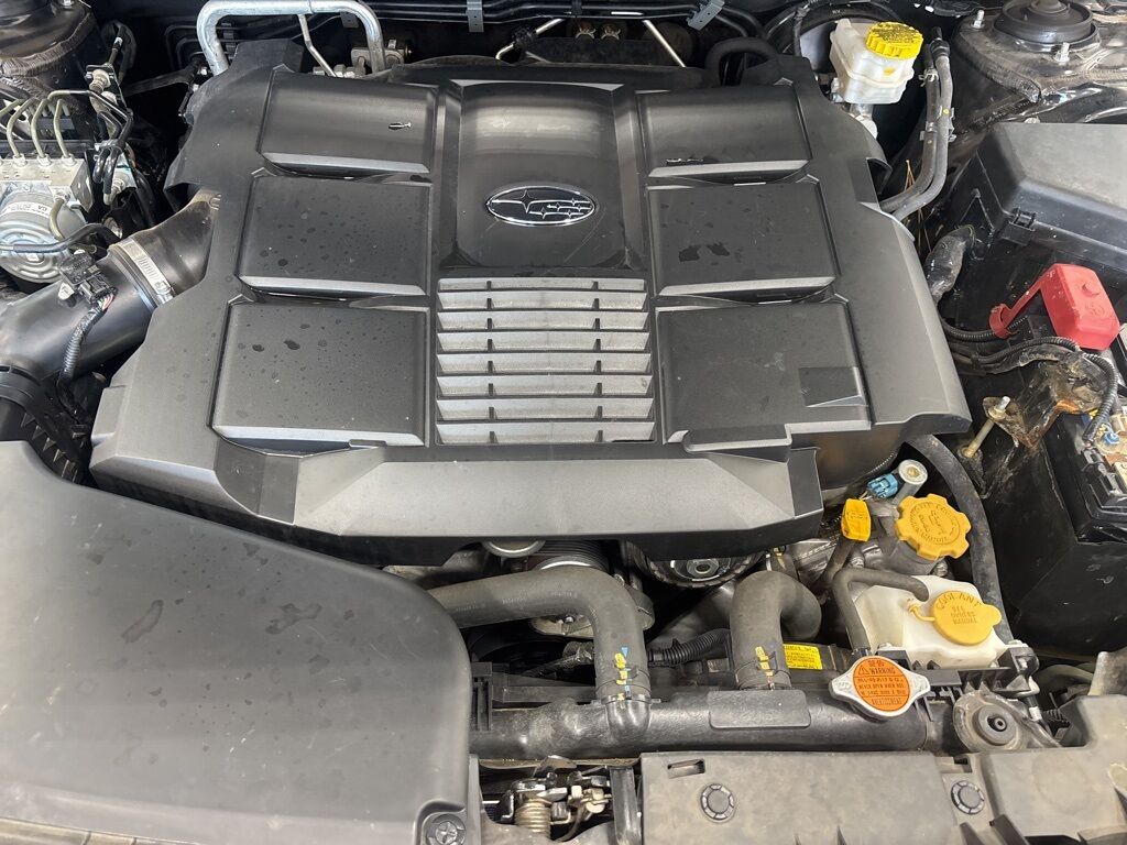 2019 Subaru Outback Touring AWD Minocqua WI