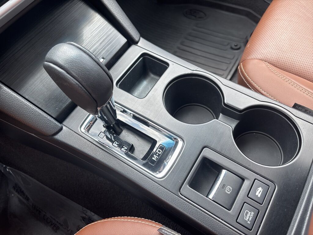 2019 Subaru Outback Touring AWD Minocqua WI