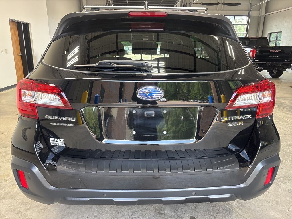 2019 Subaru Outback Touring AWD Minocqua WI