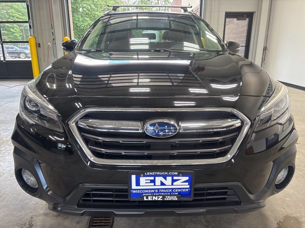 2019 Subaru Outback Touring AWD Minocqua WI
