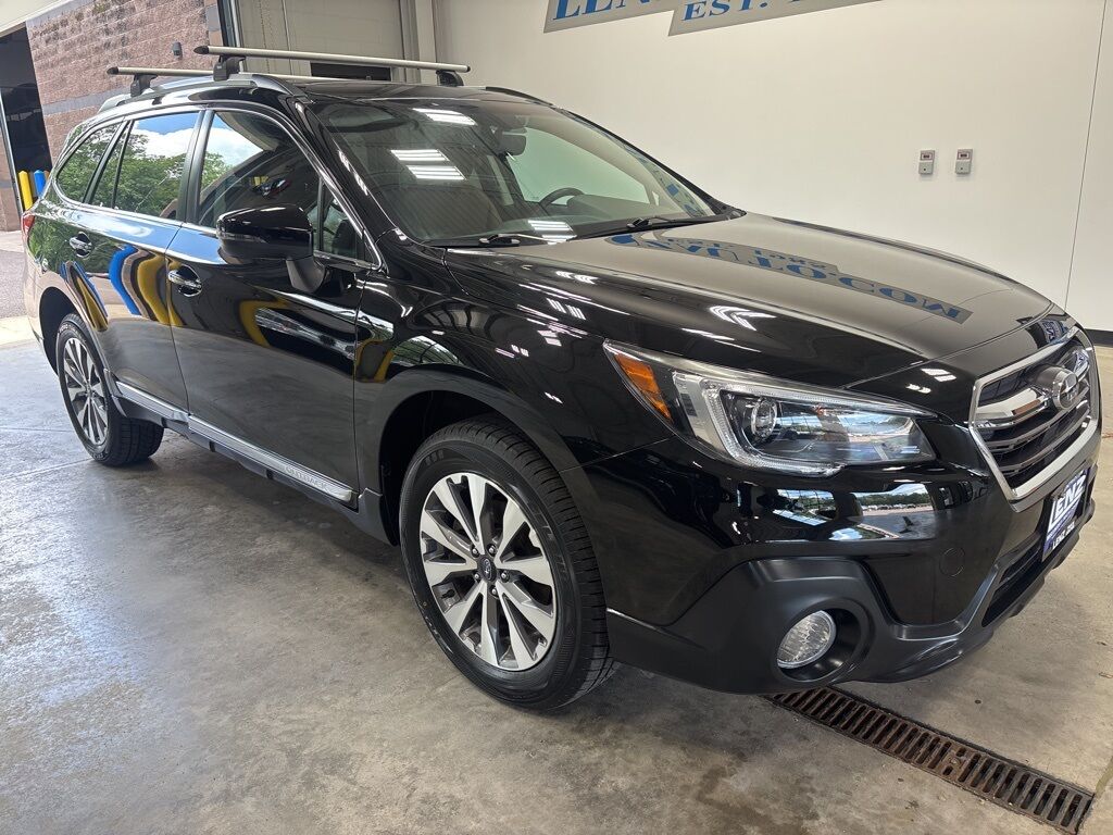 2019 Subaru Outback Touring AWD Minocqua WI