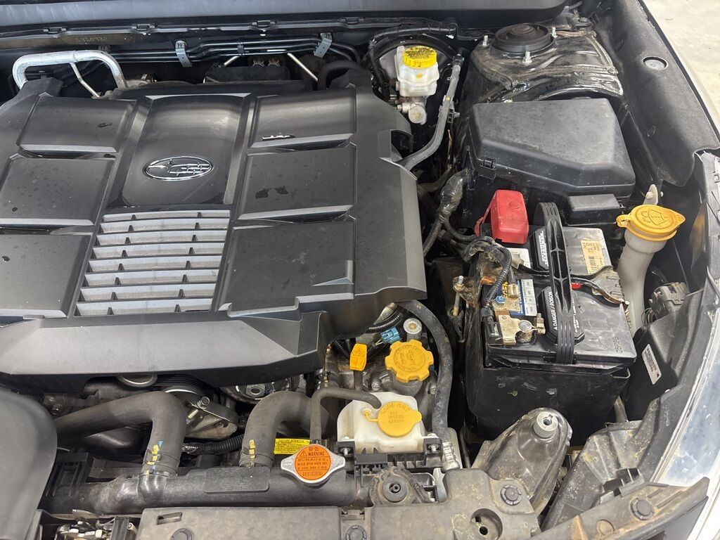 2019 Subaru Outback Touring AWD Minocqua WI