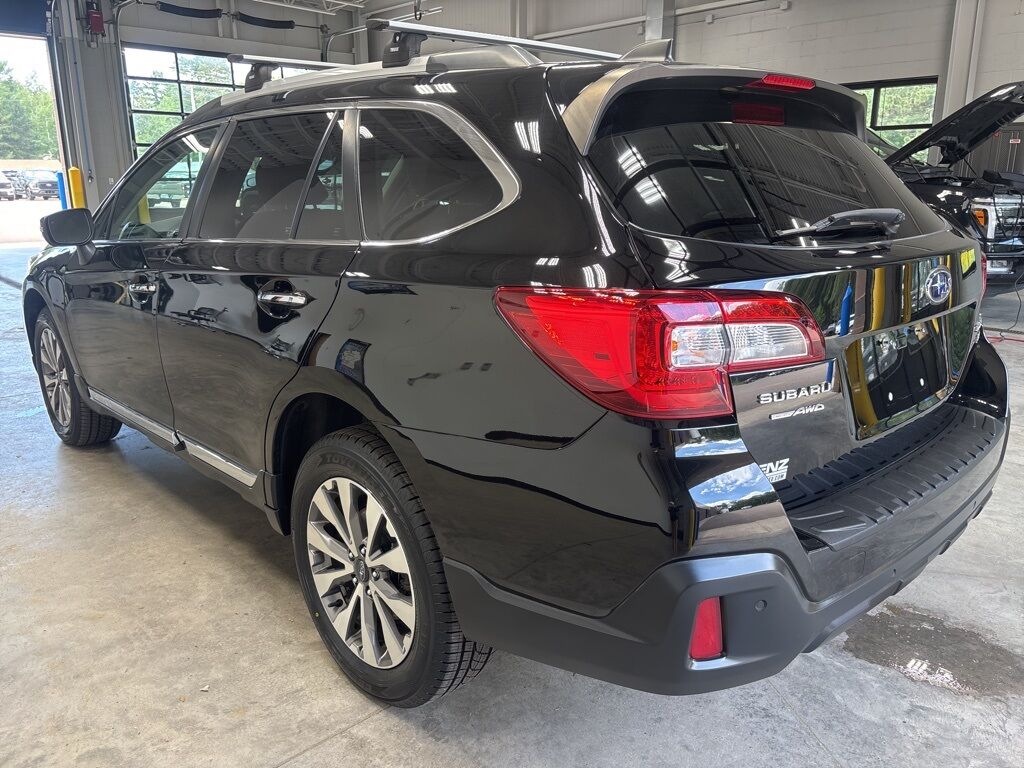 2019 Subaru Outback Touring AWD Minocqua WI