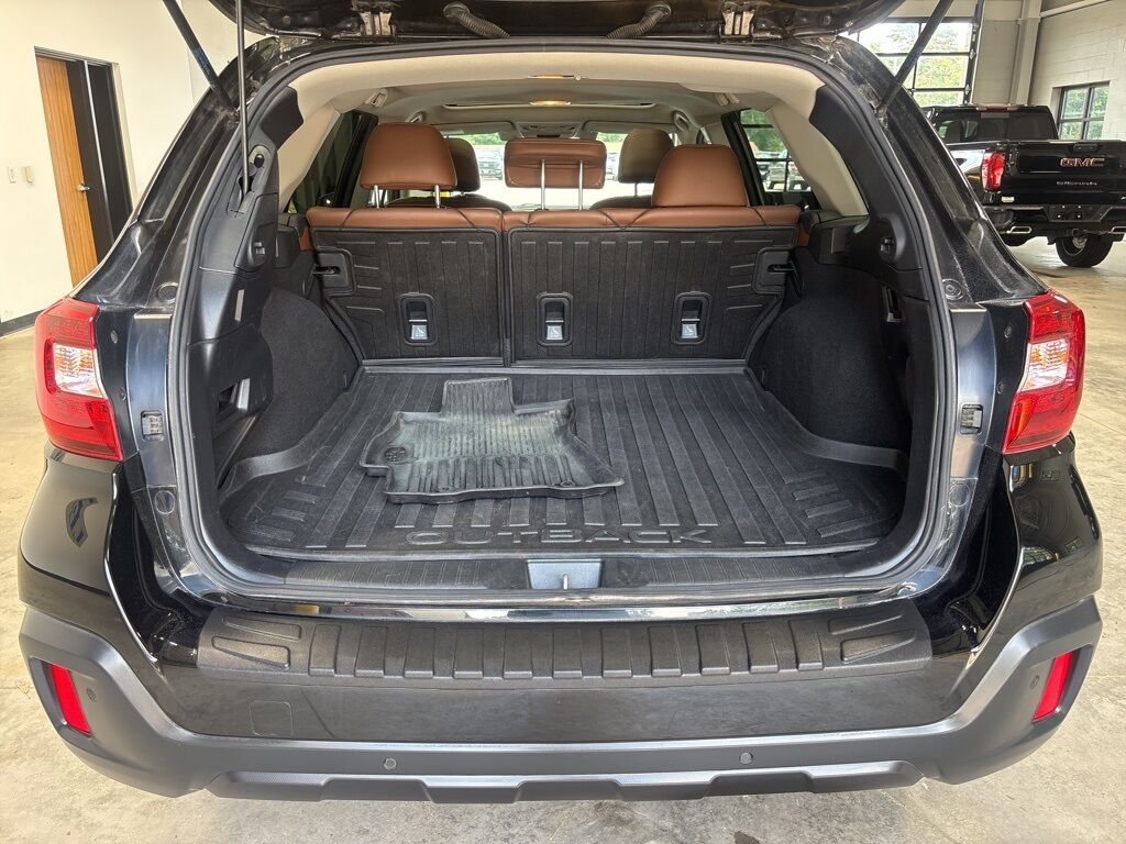 2019 Subaru Outback Touring AWD Minocqua WI