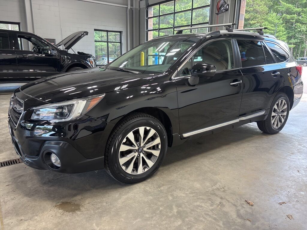 2019 Subaru Outback Touring AWD Minocqua WI