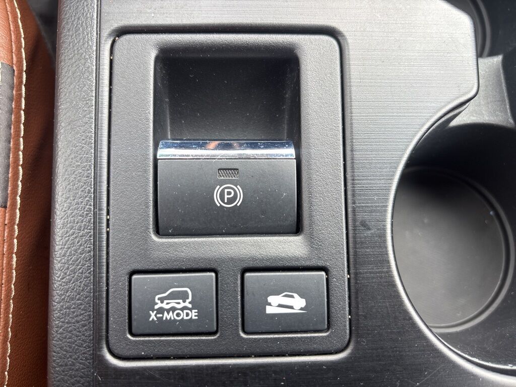 2019 Subaru Outback Touring AWD Minocqua WI