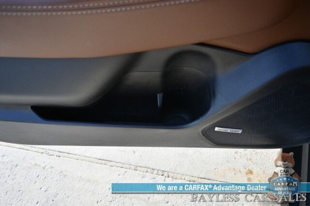 2019 Subaru Outback Touring Anchorage AK