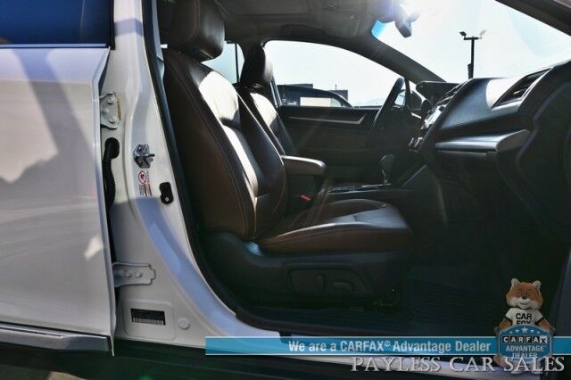 2019 Subaru Outback Touring Anchorage AK