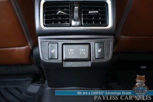 2019 Subaru Outback Touring Anchorage AK