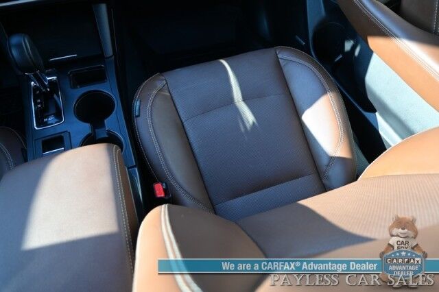 2019 Subaru Outback Touring Anchorage AK