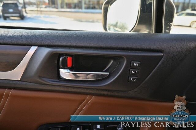 2019 Subaru Outback Touring Anchorage AK