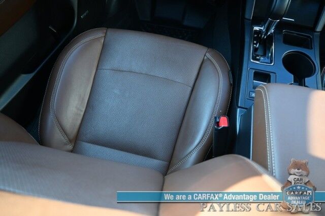 2019 Subaru Outback Touring Anchorage AK