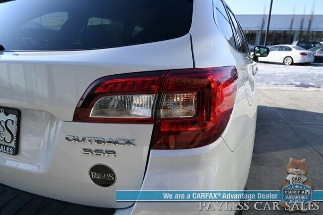 2019 Subaru Outback Touring Anchorage AK