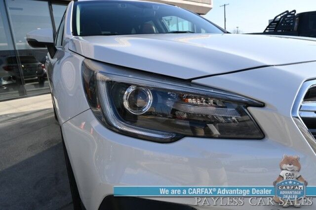 2019 Subaru Outback Touring Anchorage AK