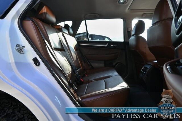 2019 Subaru Outback Touring Anchorage AK