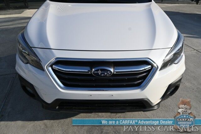 2019 Subaru Outback Touring Anchorage AK