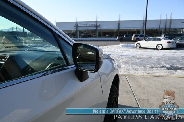 2019 Subaru Outback Touring Anchorage AK