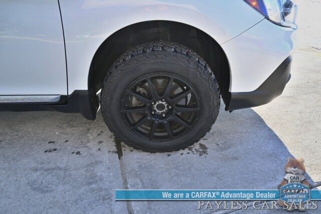 2019 Subaru Outback Touring Anchorage AK