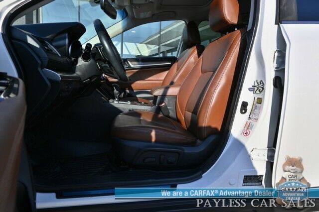 2019 Subaru Outback Touring Anchorage AK